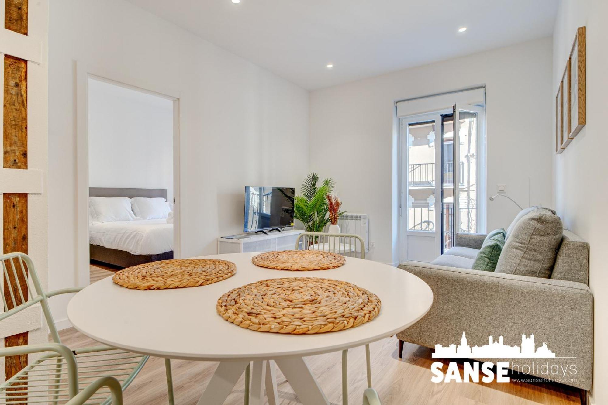 Apartamentos Salud By Sanse Holidays San Sebastian Ngoại thất bức ảnh