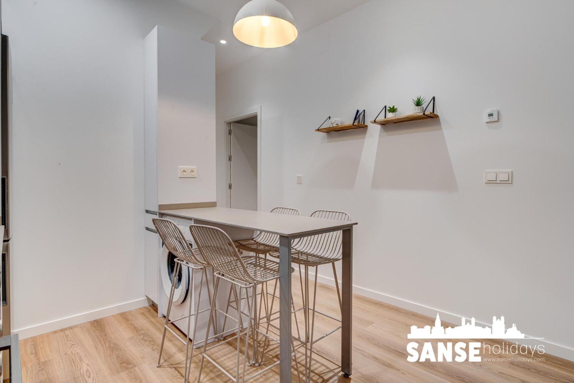 Apartamentos Salud By Sanse Holidays San Sebastian Ngoại thất bức ảnh